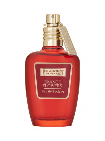 Туалетна вода The Merchant of Venice Orange Flowers 50 мл
