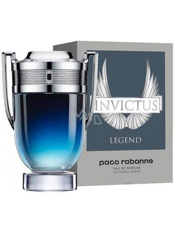 Парфумована вода Paco Rabanne Invictus Legend 50 мл