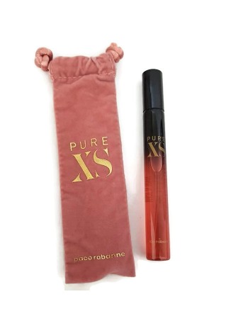Paco Rabanne Pure XS For Her мініатюра 10 мл