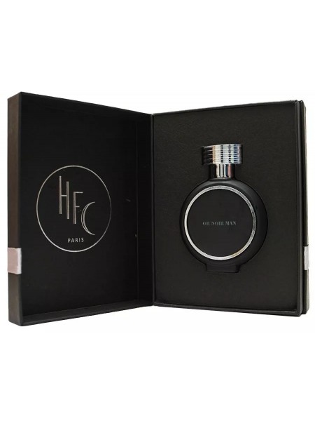 Haute Fragrance Company Or Noir парфумована вода 75 мл