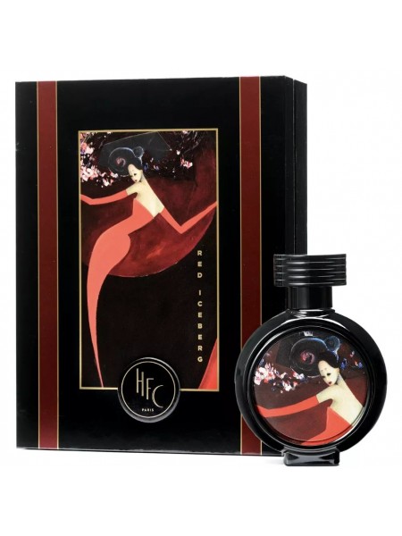 Haute Fragrance Company Red Iceberg парфумована вода 75 мл