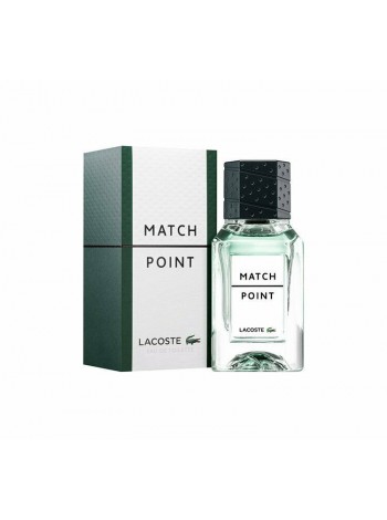 Lacoste Match Point туалетная вода 30 мл