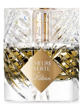 Kilian L'heure Verte тестер (парфюмирована вода) 50 мл
