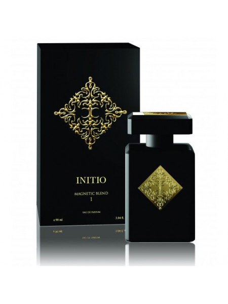 Initio Parfums Prives Magnetic Blend 1 парфюмированная вода 90 мл