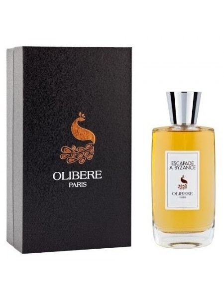 Olibere Parfums Escapade a Byzance парфюмированная вода 100 мл