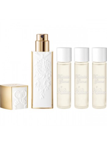 Kilian Заборонені ігри Набір для подорожей мініатюра 4*7.5 мл