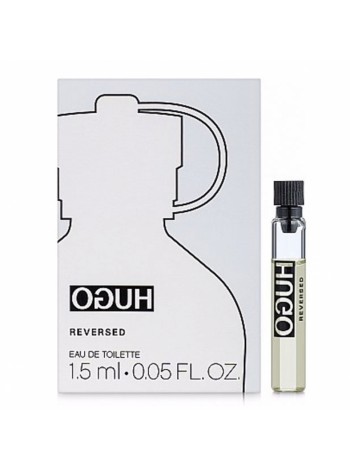 Hugo Boss Hugo Reversed пробник 1.5 мл