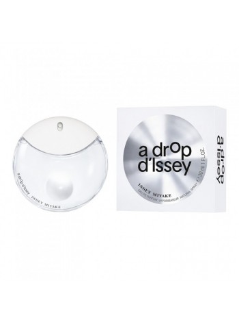 Issey Miyake A Drop D'Issey парфумована вода 30 мл