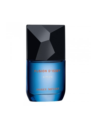 Issey Miyake Fusion D'Issey Extreme туалетна вода 50 мл