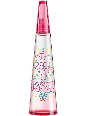 Issey Miyake L'Eau d'Issey Shades of Kolam туалетна вода 100 мл