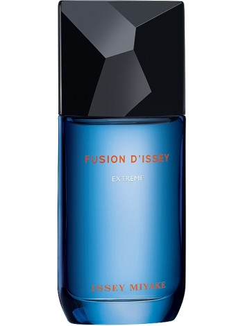 Issey Miyake Fusion D'Issey Extreme туалетна вода 100 мл