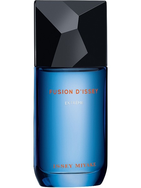 Issey Miyake Fusion D'Issey Extreme туалетная вода 100 мл