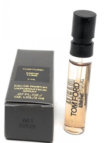 Tom Ford Ebene Fume пробник 1.5 мл