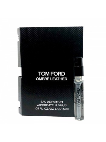 Tom Ford Ombre Leather (2018) зразок 1.5 мл