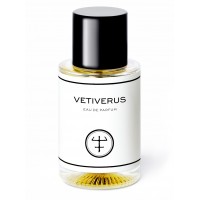 Oliver & Co. Vetiverus парфюмированная вода 50 мл