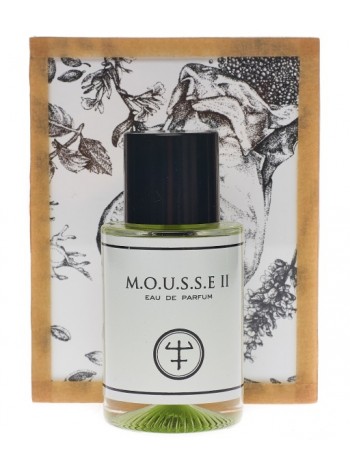 Oliver & Co. La Mousse II парфумована вода 50 мл
