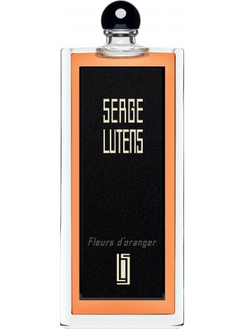 Serge Lutens Fleurs D'Oranger тестер (парфюмирована вода) 100 мл