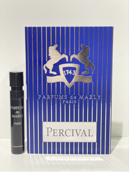 Parfums de Marly Percival пробник 1.2 мл