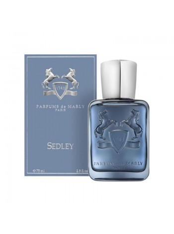 Парфуми Parfums de Marly Sedley парфумована вода 75 мл