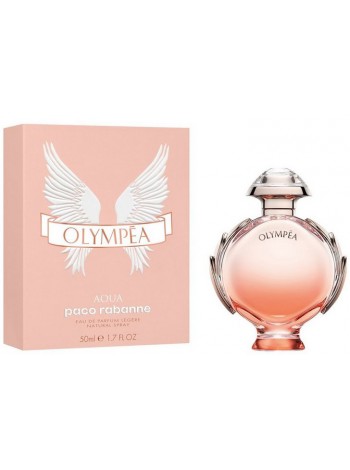 Парфумована вода Paco Rabanne Olympea Aqua Eau de Parfum Legere 50 мл