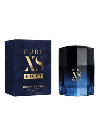 Парфумована вода Paco Rabanne Pure XS Night 100 мл