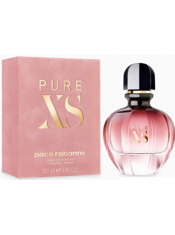 Paco Rabanne Pure XS For Her парфумована вода 30 мл