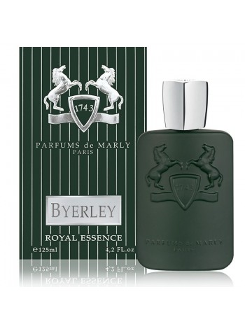 Parfums de Marly Byerley парфюмированная вода 125 мл