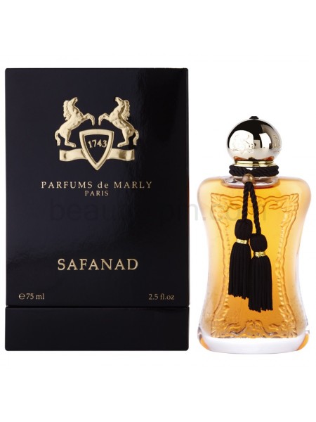 Parfums de Marly Safanad парфюмированная вода 75 мл