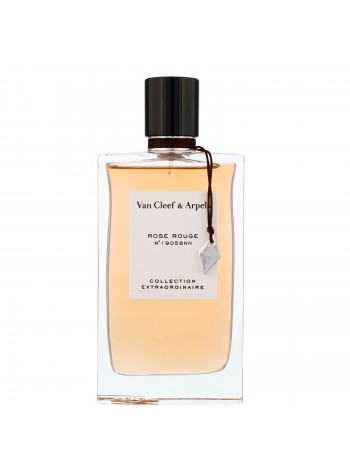 Van Cleef & Arpels Collection Extraordinaire Rose Rouge тестер (парфюмирована вода) 75 мл