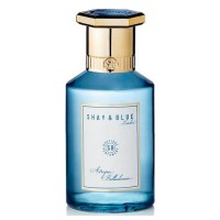 Shay & Blue London Atropa Belladonna тестер (парфюмирована вода) 100 мл