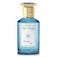 Shay & Blue London Dandelion Fig тестер (парфюмирована вода) 100 мл