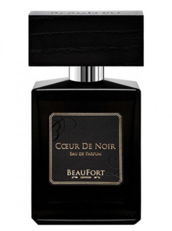 Beaufort London Coeur De Noir парфюмована вода 50 мл