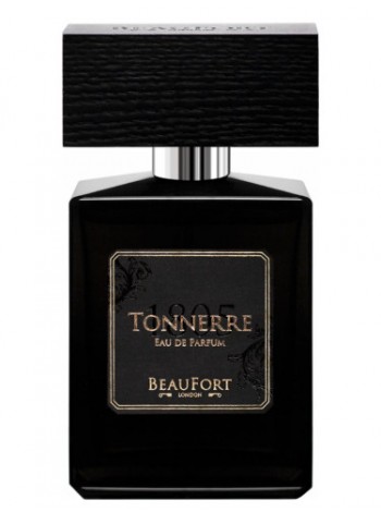 Beaufort London 1805 Tonnerre парфюмирована вода 50 мл