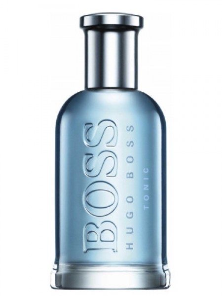 Hugo Boss Bottled Tonic тестер (туалетна вода) 50 мл