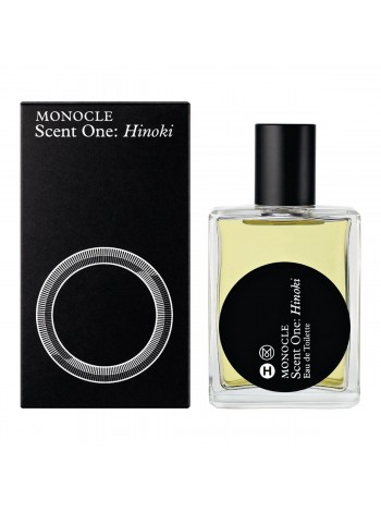 Comme des Garcons Monocle Scent One: Hinoki туалетна вода 50 мл