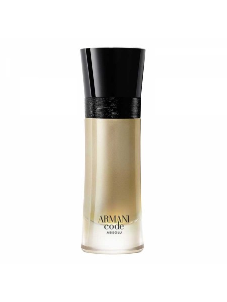 Armani Code Absolu тестер (парфюмована вода) 75 мл