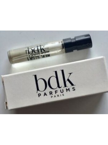 Парфуми BDK Pas Ce Soir зразок 2 мл