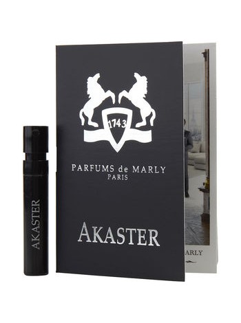 Parfums de Marly Akaster пробник 1.2 мл