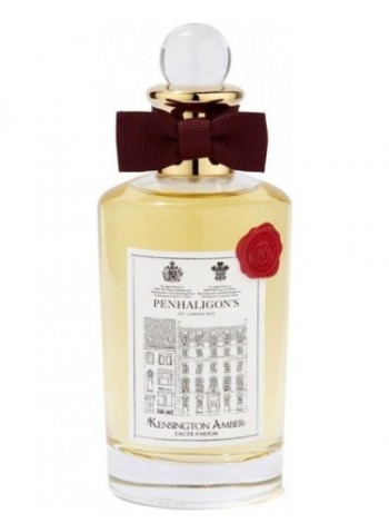 Penhaligon's Kensington Amber тестер (парфюмирована вода) 100 мл