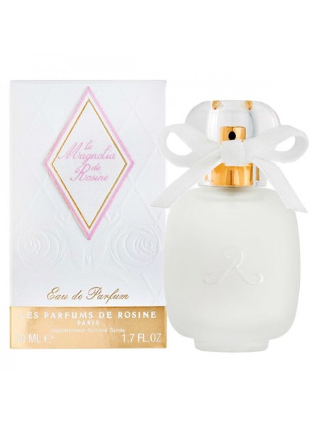 Les Parfums de Rosine Le Magnolia de Rosine тестер (парфюмированная вода) 100 мл