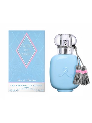 Парфумована вода Les Parfums de Rosine Rose des Neiges 50 мл