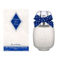 Тести Les Parfums de Rosine Cologne Rose Ocean (парфумована вода) 100 мл