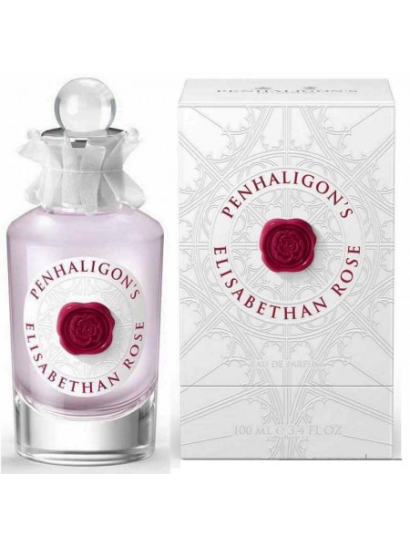 Penhaligon's Elisabethan Rose парфюмированная вода 100 мл