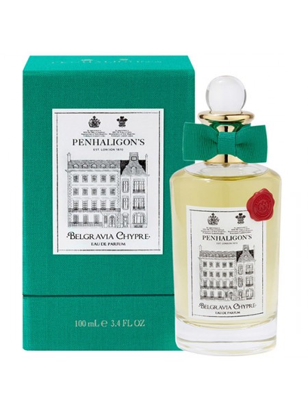 Penhaligon's Belgravia Chypre парфюмированная вода 100 мл