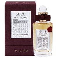 Penhaligon's Kensington Amber парфюмированная вода 100 мл