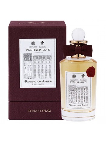 Penhaligon's Kensington Amber парфумована вода 100 мл