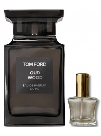 Tom Ford Oud Wood (розпив) 10 мл