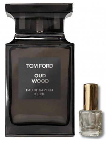 Tom Ford Oud Wood (розпив) 5 мл