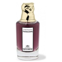 Penhaligon's Portraits The Ruthless Countess Dorothea тестер (парфюмирована вода) 75 мл