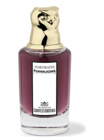 Penhaligon's Portraits The Ruthless Countess Dorothea тестер (парфюмирована вода) 75 мл